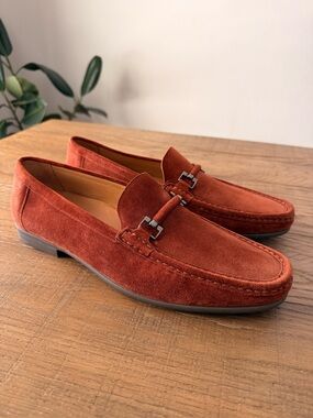 Mezlan Landa Men’s Loafers